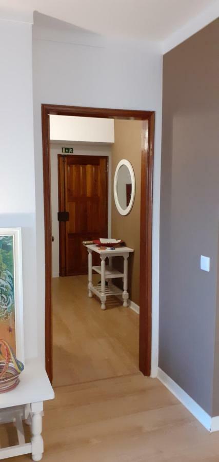 Casa Dos Teixeiras Leilighet Quarteira Eksteriør bilde