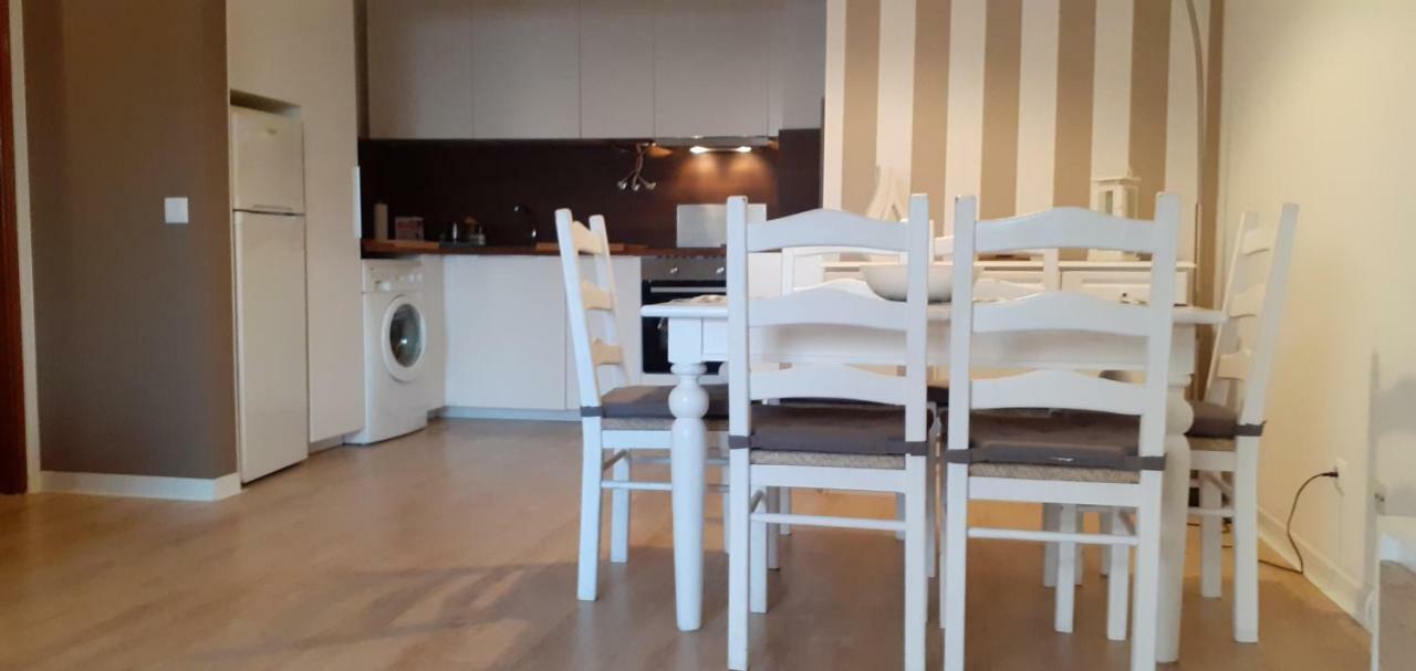 Casa Dos Teixeiras Leilighet Quarteira Eksteriør bilde
