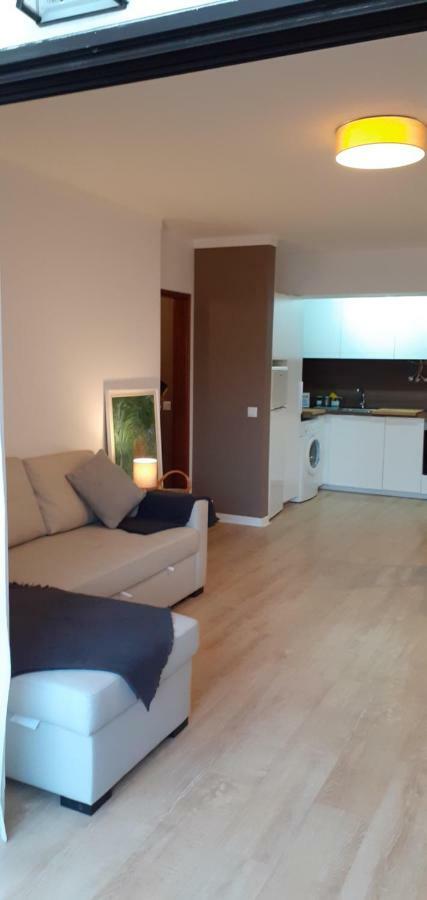 Casa Dos Teixeiras Leilighet Quarteira Eksteriør bilde