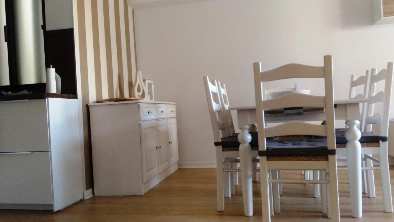 Casa Dos Teixeiras Leilighet Quarteira Eksteriør bilde