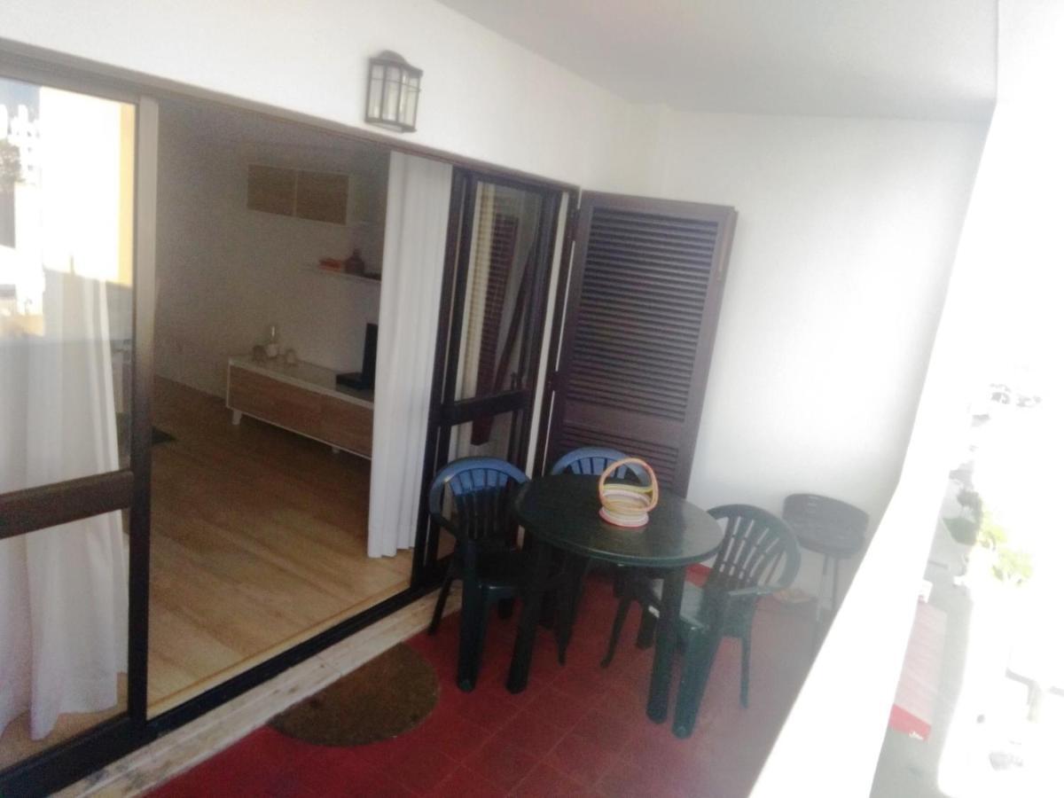 Casa Dos Teixeiras Leilighet Quarteira Eksteriør bilde